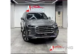 Maxus D90 2020 V4